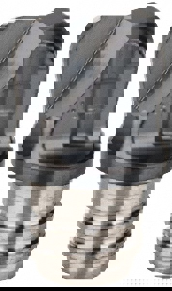 End Replaceable Milling Tip: MMHT120N06R3.02T08 908 IC908, Carbide