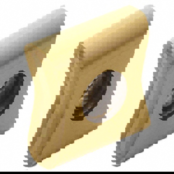 Milling Insert: LNAT 150616PN-N-MM, IC910, Solid Carbide