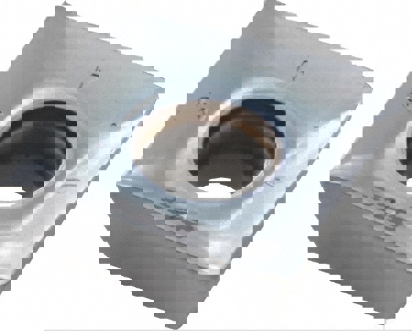 Milling Insert: SDMT 1606PDR-HQ-M, IC328, Solid Carbide