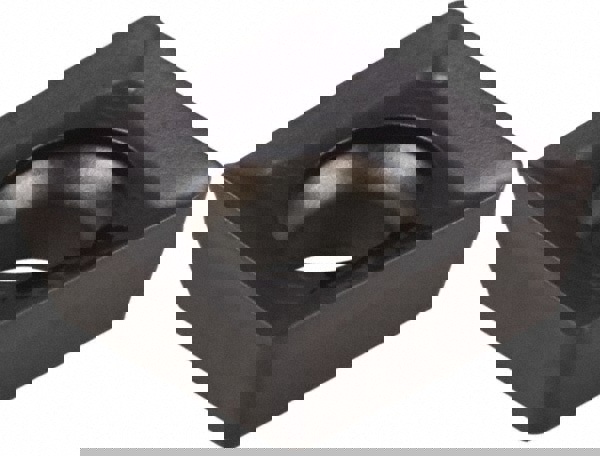 Milling Insert: SPMT 100408R-HQ-M, IC928, Solid Carbide