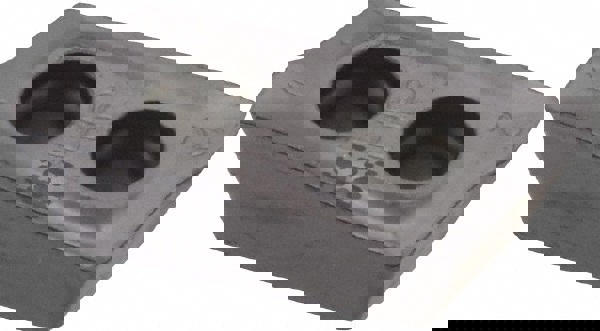 Milling Insert: HP ADKT 2207PDTR, IC928, Solid Carbide