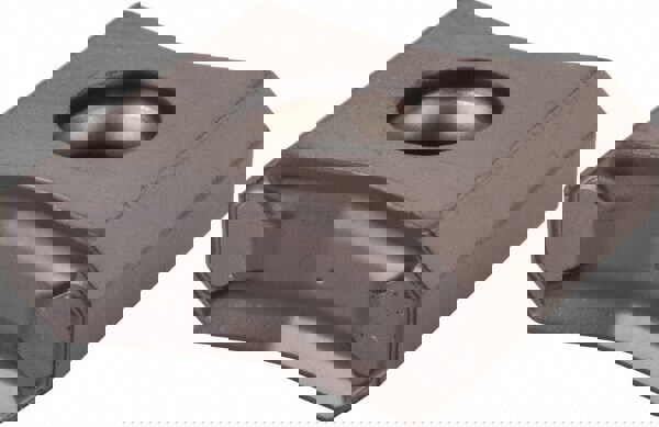 Milling Insert: LNKX 150608ANTN MM, IC950, Solid Carbide