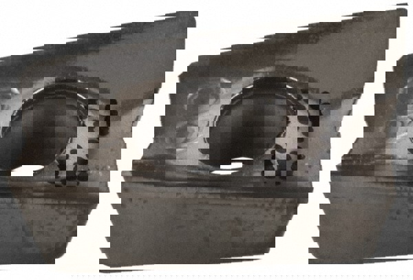 Milling Insert: HM90 APCR 100304PDFRDP, IC28, Solid Carbide