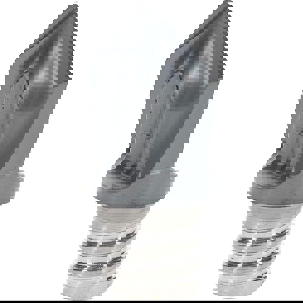 Chamfer Replaceable Milling Tip: MM HCD120-090-2T08 908 IC908, Carbide