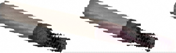 Helical Flute Thread Mill: 5/16;3/8, External, 3 Flute, 1/4