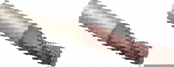 Helical Flute Thread Mill: 5/8 & 9/16, External, 3 Flute, 0.312