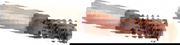 Helical Flute Thread Mill: 1/2, Internal, 3 Flute, 5/16