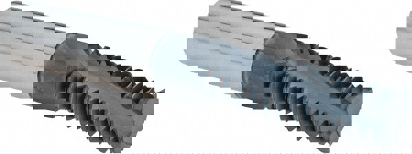 Helical Flute Thread Mill: #1, External, 3 Flute, 5/8