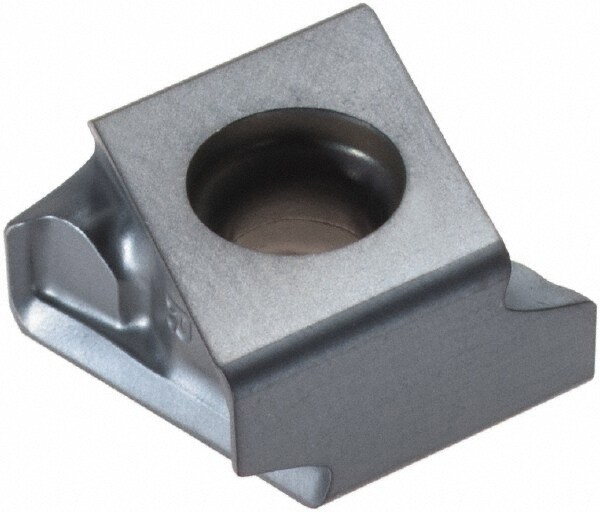 Milling Insert: LNHT 1106PN-R-HT, IC910, Solid Carbide