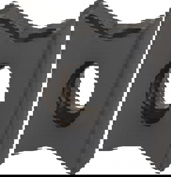 Milling Insert: LNMT 1506PNTN, IC910, Solid Carbide