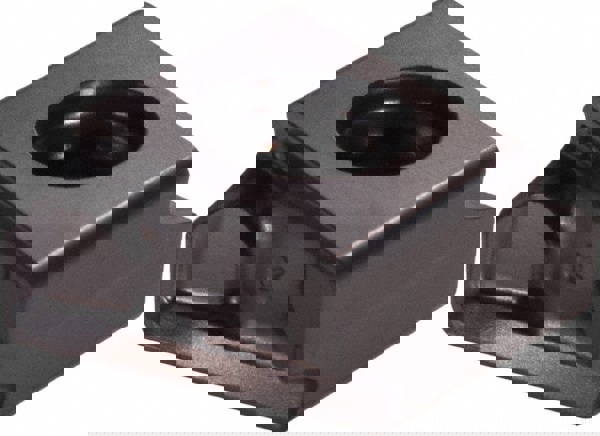 Milling Insert: LNHT 1106PN-R HT, IC908, Solid Carbide