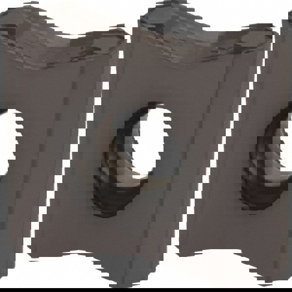 Milling Insert: LNMT 150608ANTN MM, IC928, Solid Carbide