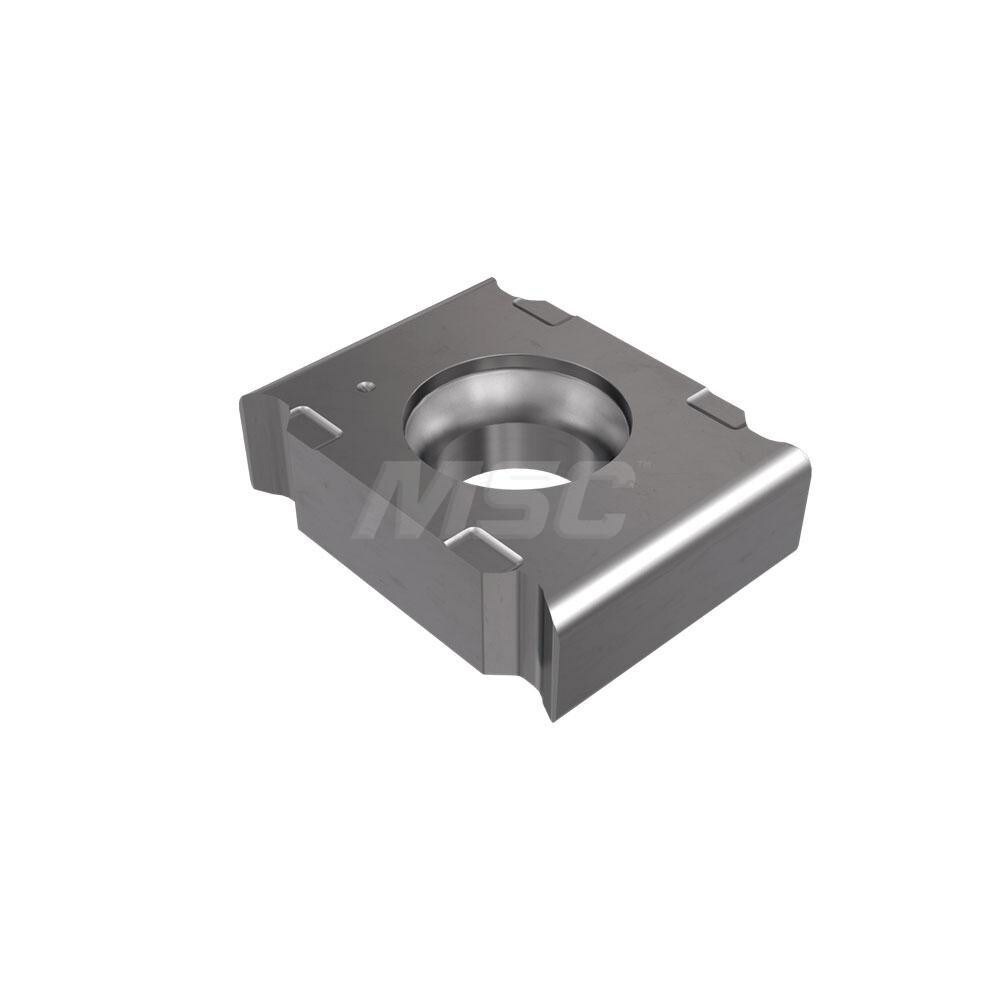 Milling Insert: LNET 124008-TN-MM, IC928, Solid Carbide
