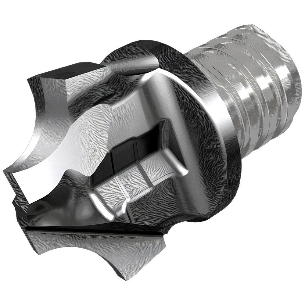 Concave Radius Replaceable Milling Tip: MMHR1.6/0636.82T06 908 IC908, Carbide