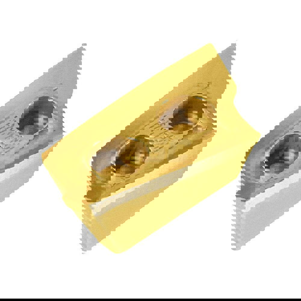 Milling Insert: HP ADCT 2207PDR, IC908, Solid Carbide