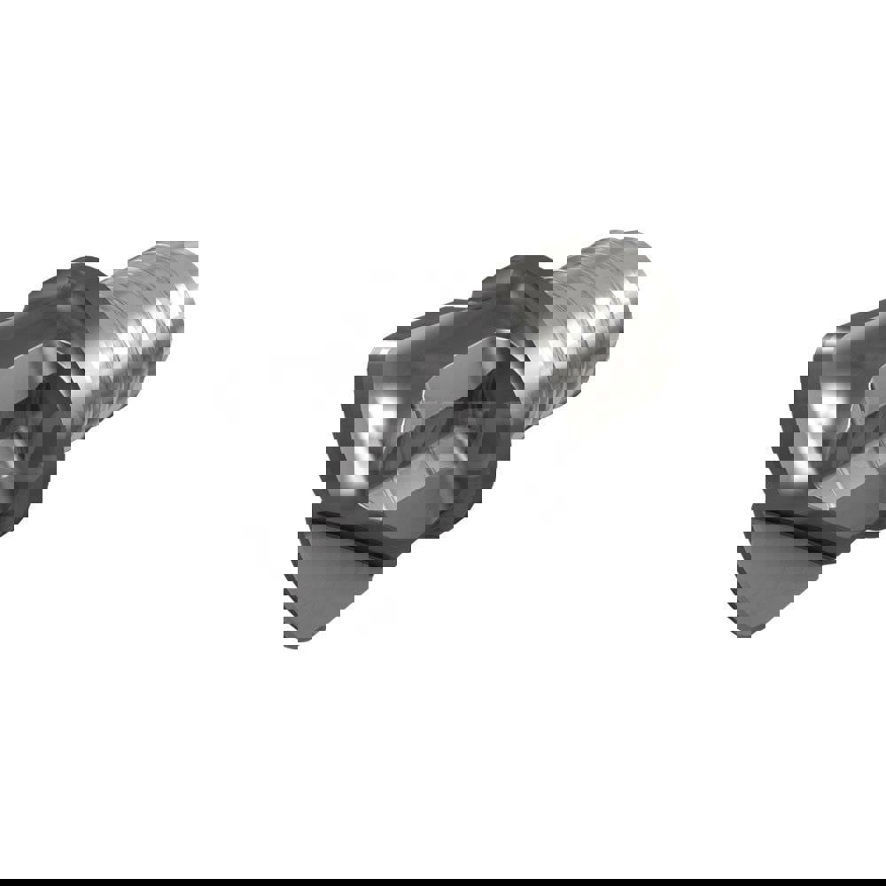 End Replaceable Milling Tip: MMHR5.0/188-6.2-2T10 IC908, Carbide