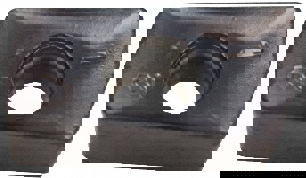 Milling Insert: HP ANKT 0702 PN-R, IC928, Solid Carbide