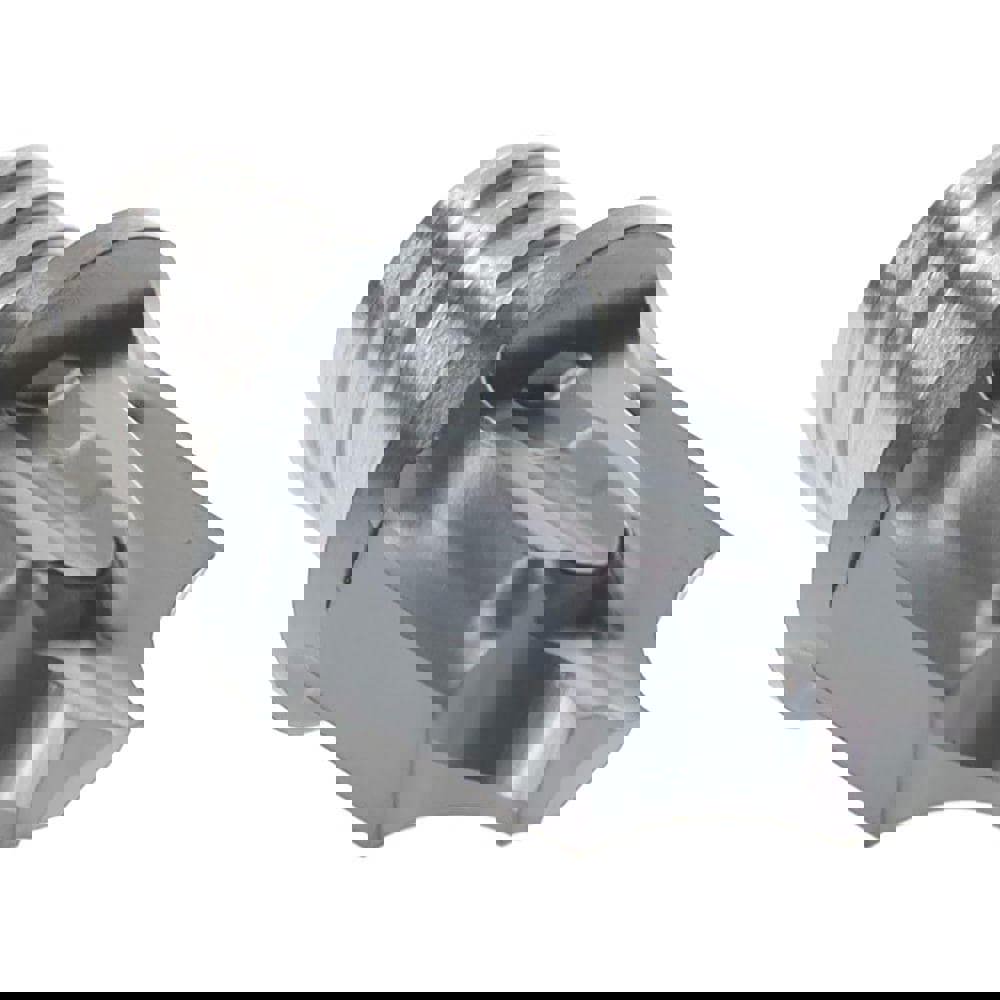 Concave Radius Replaceable Milling Tip: MMHR4.0/1564.72T08 908 IC908, Carbide