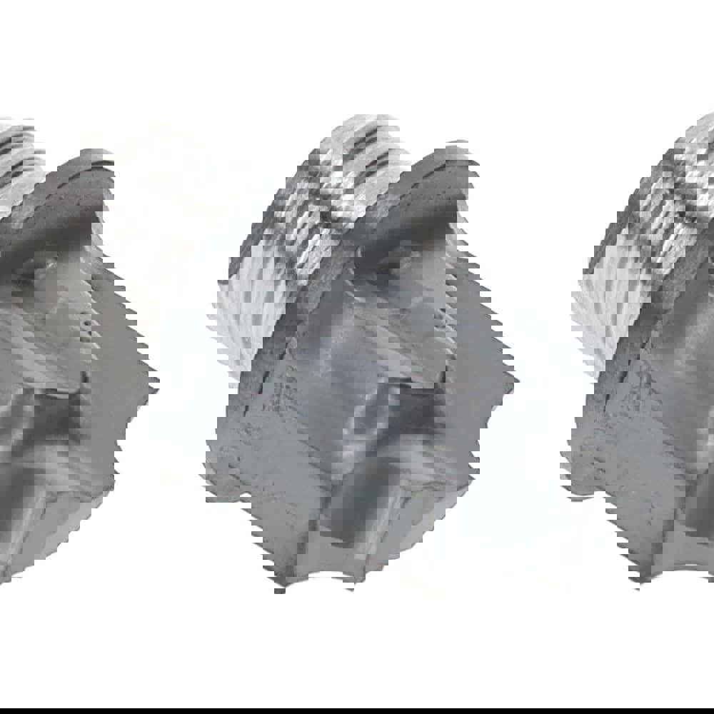 Concave Radius Replaceable Milling Tip: MMHR3.0/1256.52T08 908 IC908, Carbide