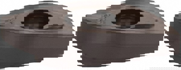 Milling Insert: BCR D.75-QT IC928, Solid Carbide