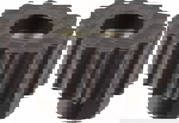 Milling Insert: RCMT 1607-FW, IC928, Solid Carbide