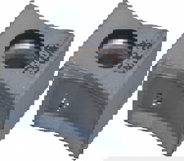 Milling Insert: LNKX 1106PN-N MM, IC328, Solid Carbide