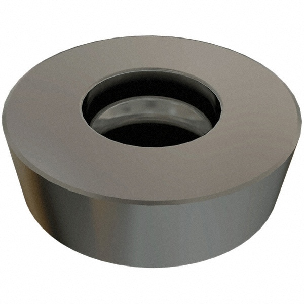 Milling Insert: ANSI RCMW 1607MO IC908, ISO RCMW 1607MO, IC908, Solid Carbide