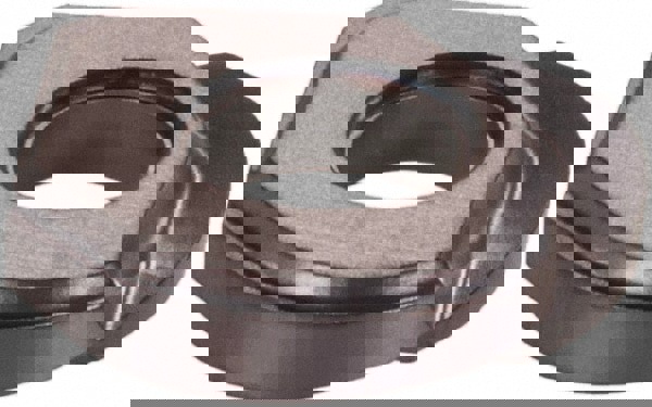 Milling Insert: HCR D.50-QF, IC908, Solid Carbide