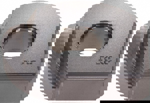 Milling Insert: HBR D1.0-QF, IC908, Solid Carbide