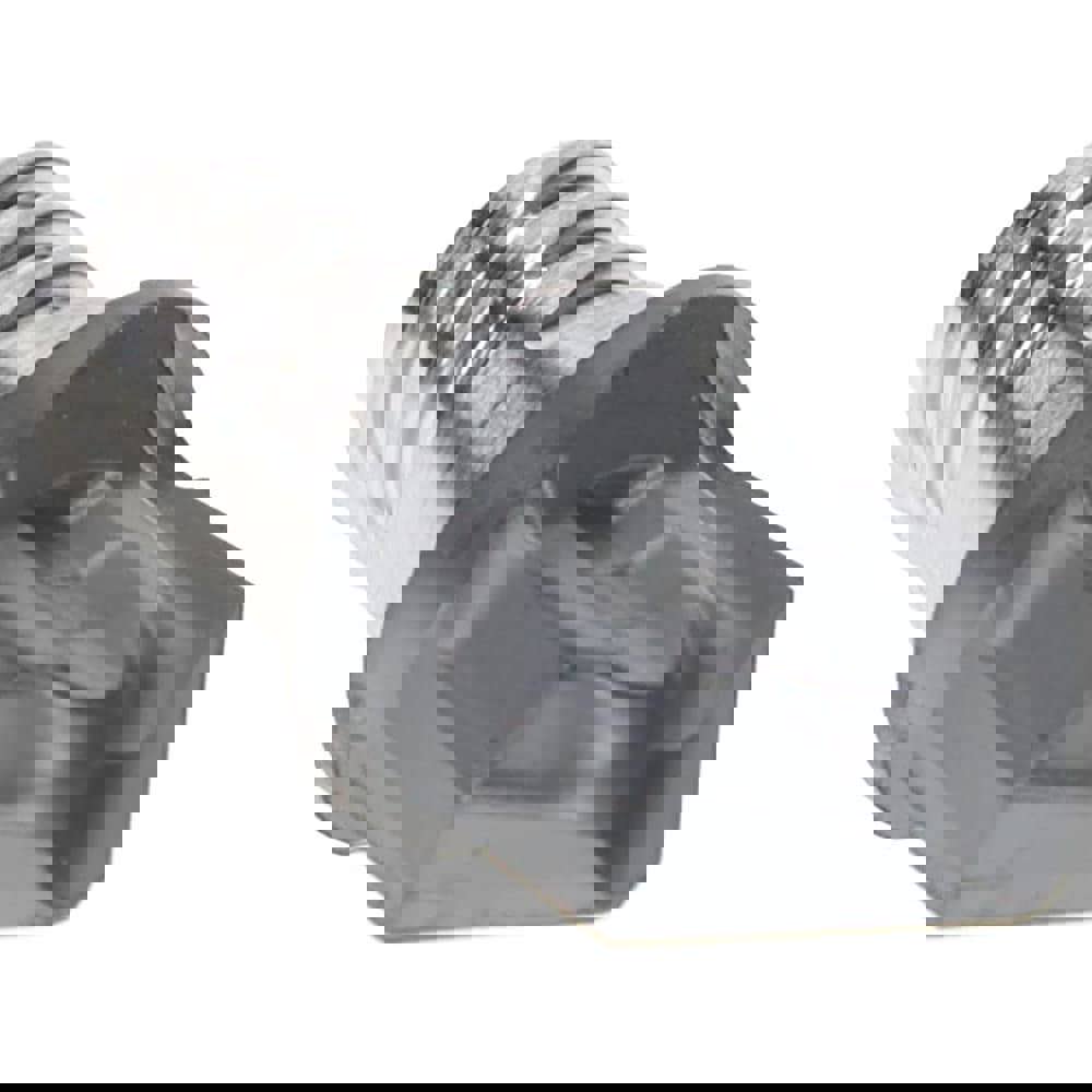 Chamfer Replaceable Milling Tip: MMHCD080-0902T05 908 IC908, Carbide