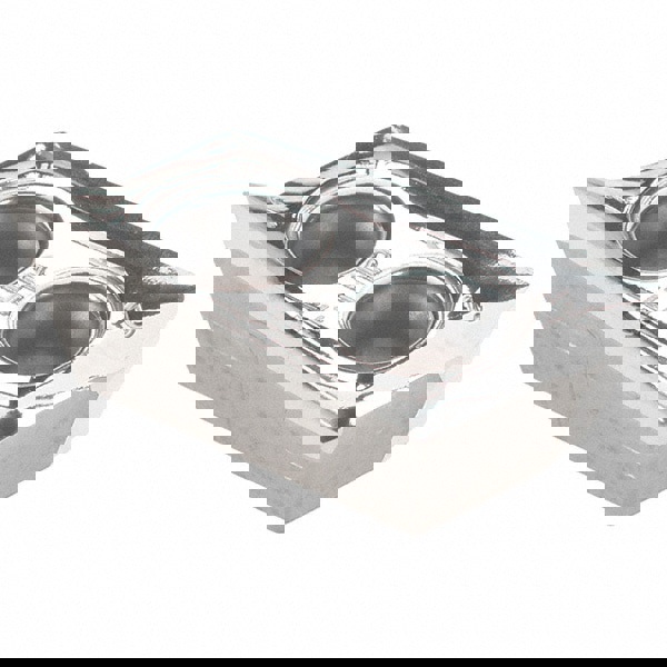 Milling Insert: HP ADCR 190604PDFR-P, IC28, Solid Carbide