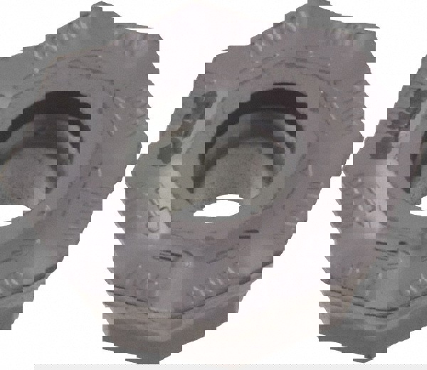 Milling Insert: OFMT 0706 AER-76, IC928, Solid Carbide