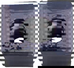 Milling Insert: SDMR 1205PDR-HQ-M, IC928, Solid Carbide