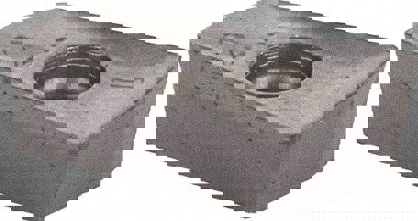 Milling Insert: HP ANKT 0702 PN-R, IC908, Solid Carbide