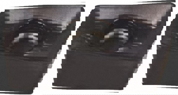 Milling Insert: HP ANKT 0702PNTR, IC928, Solid Carbide