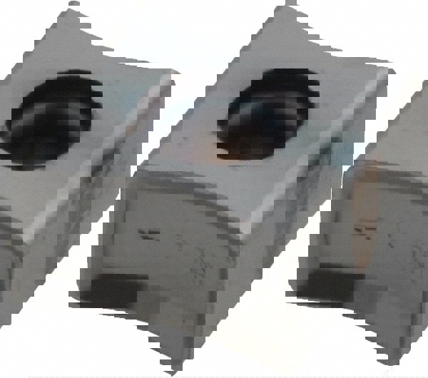 Milling Insert: LNMT 1106PN-N MM, IC328, Solid Carbide