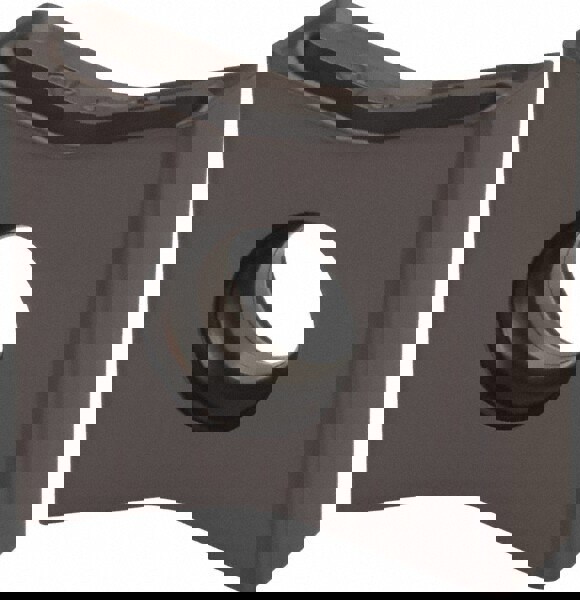 Milling Insert: LNMT 1506PN-N MM, IC908, Solid Carbide