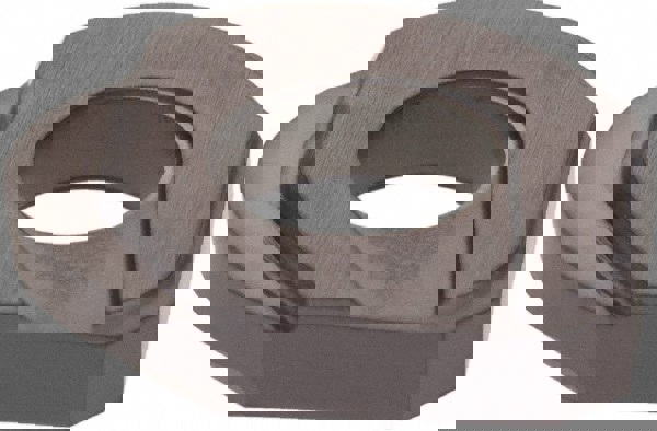 Milling Insert: HBF D.50-QF, IC908, Solid Carbide