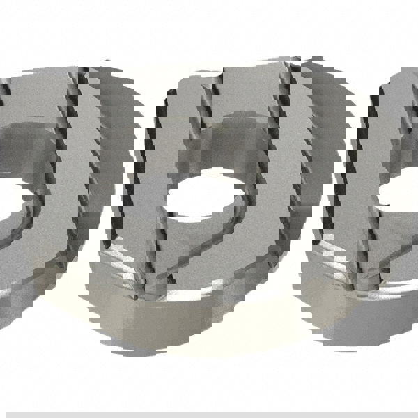 Milling Insert: HCR D.62-QF, IC908, Solid Carbide