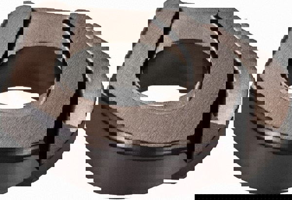 Milling Insert: HCR D.75-QF, IC908, Solid Carbide