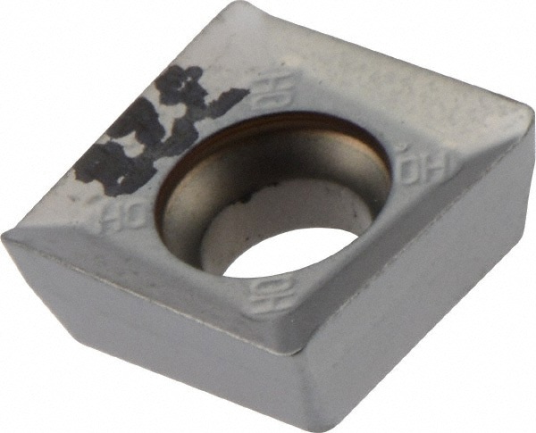Milling Insert: ANSI SPMT 100404R-HQ-M IC328, ISO SPMT 100404R-HQ-M, IC328, Solid Carbide