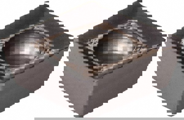 Milling Insert: SPMT 100404R-HQ-M, IC928, Solid Carbide