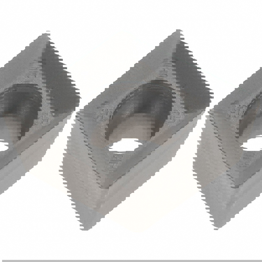 Milling Insert: SPMT 100408R-HQ-M, IC30N, Solid Carbide