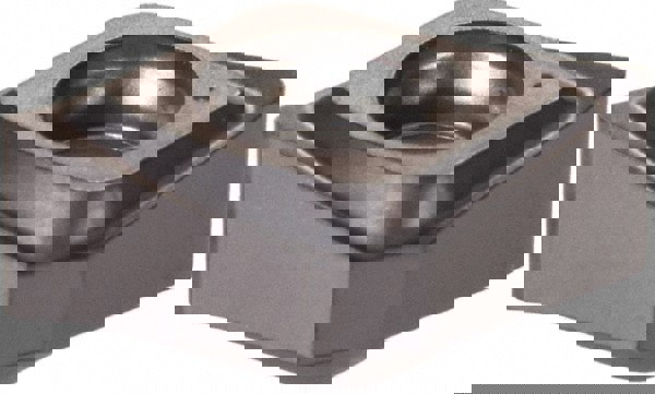 Milling Insert: CNHT 070305, IC908, Solid Carbide