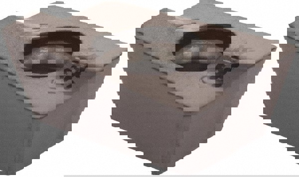 Milling Insert: HM90 ADKW 1505PDR, IC928, Solid Carbide