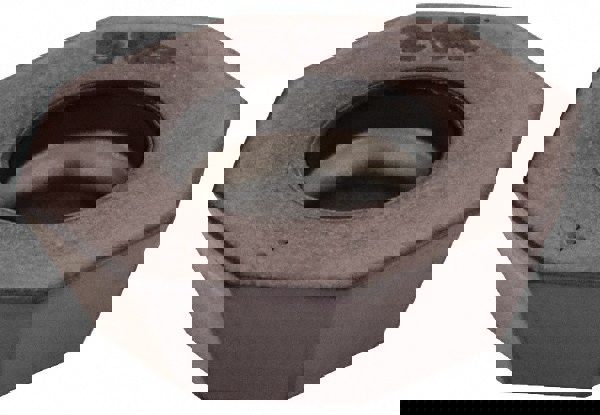 Milling Insert: OEMW 060405-AETN, IC908, Solid Carbide