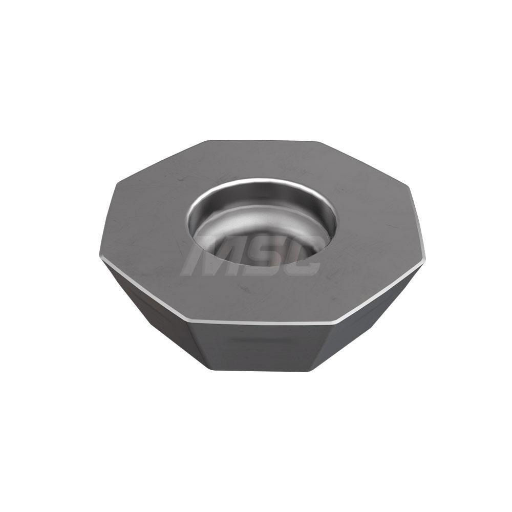 Milling Insert: OEMW 060405-AETN, IC928, Solid Carbide