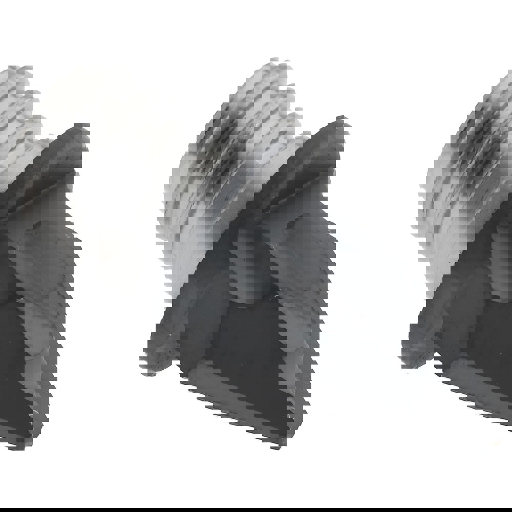 Chamfer Replaceable Milling Tip: MMHCD1000602T06 IC908 IC908, Carbide