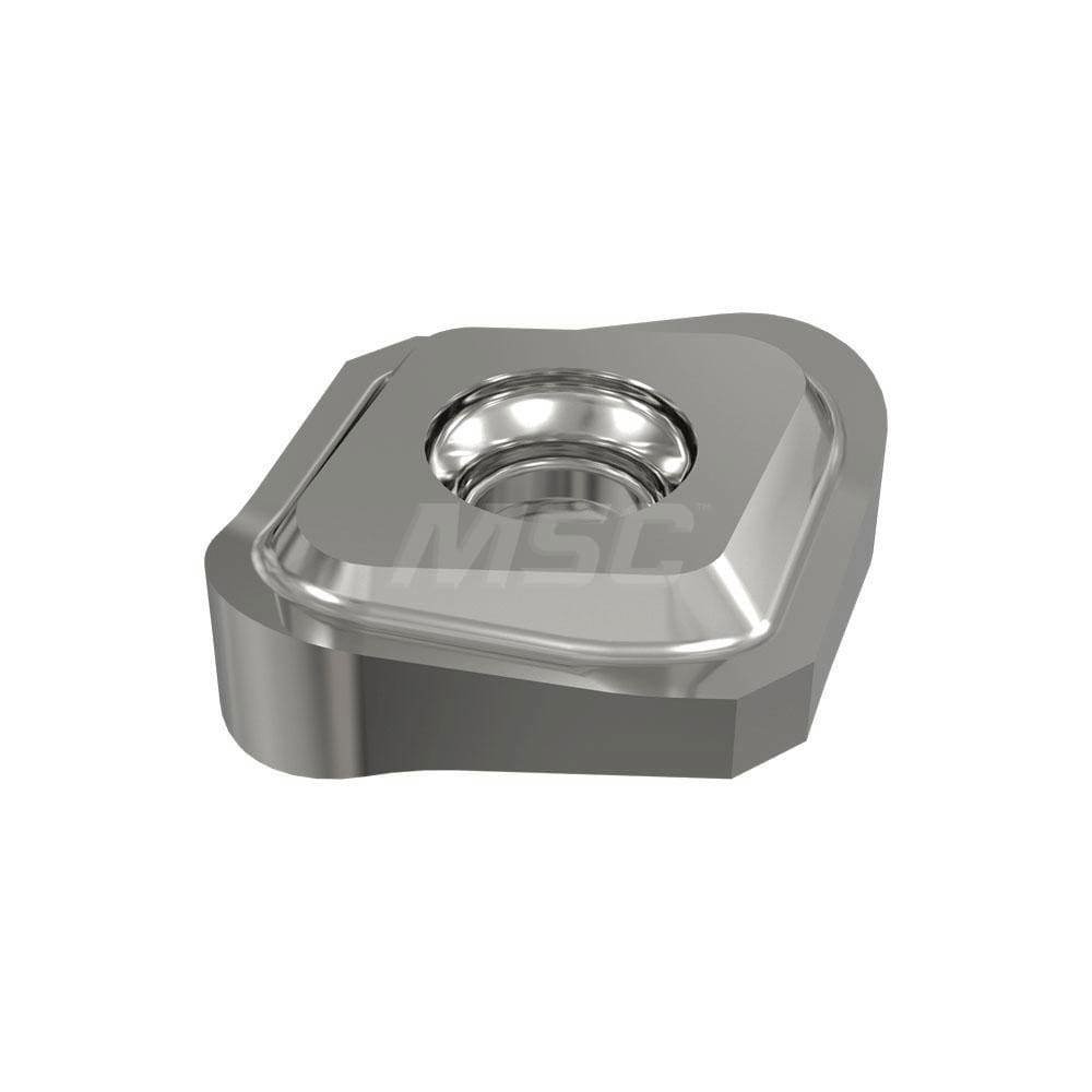 Milling Insert: ENHT 100430, IC908, Solid Carbide