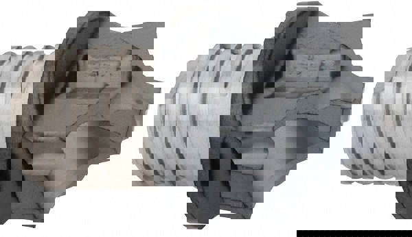 Concave Radius Replaceable Milling Tip: MMHR6.0.2368.02T12 IC908, Carbide